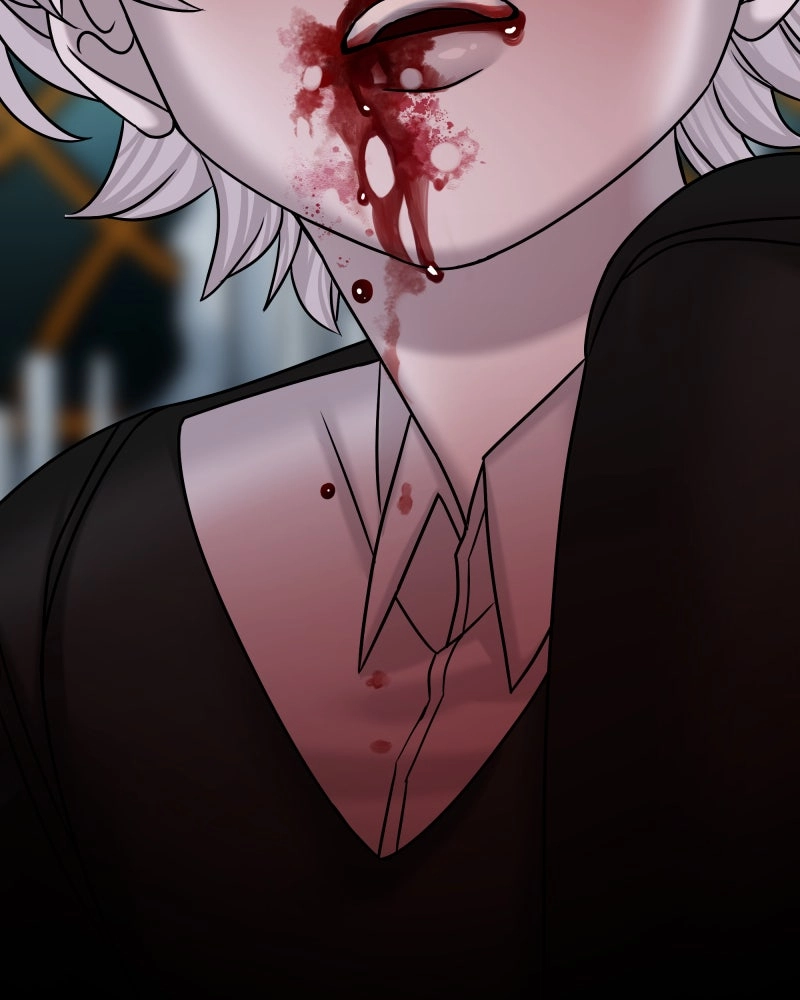 Don't Enter the House Pool Chapter 22 page 93