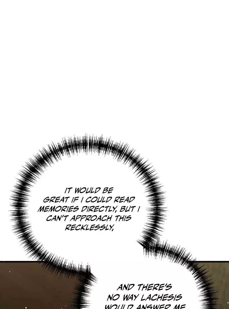 Why Are You Obsessed? Even Though You're Dead Chapter 22 page 131
