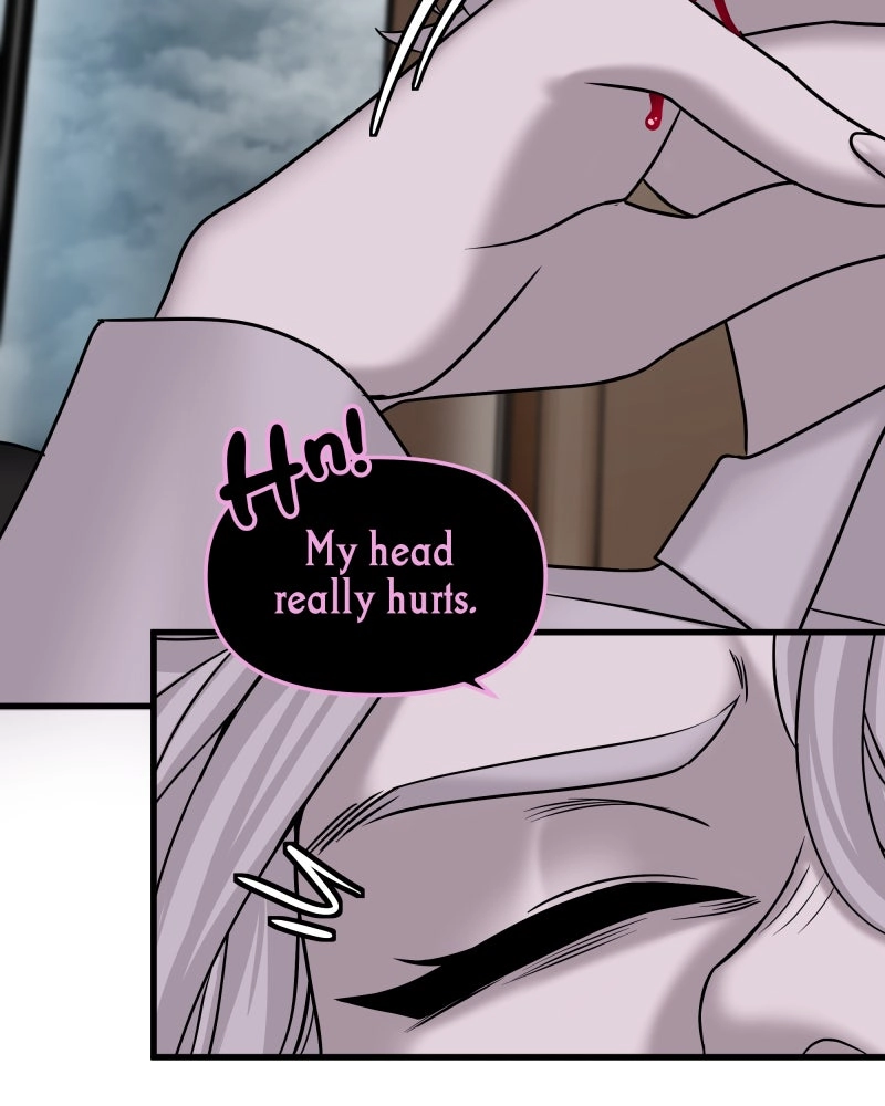 Don't Enter the House Pool Chapter 22 page 72