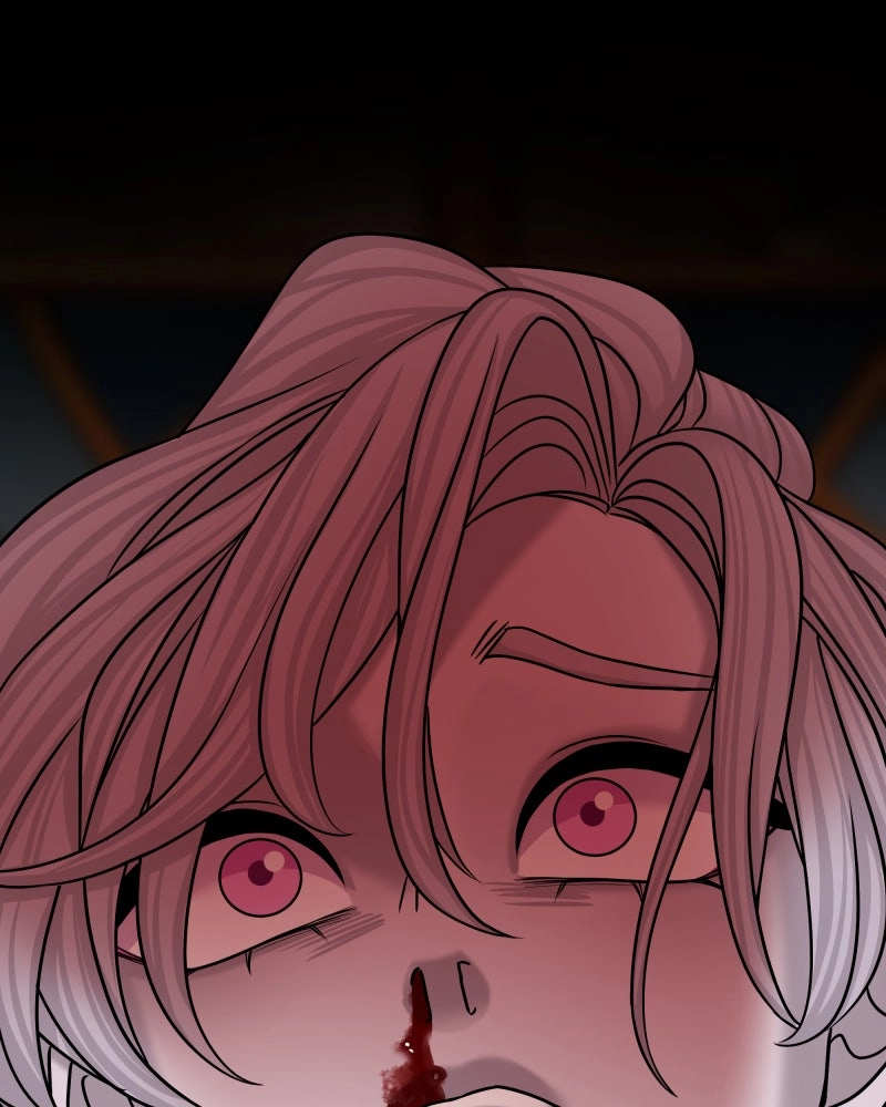 Don't Enter the House Pool Chapter 22 page 92
