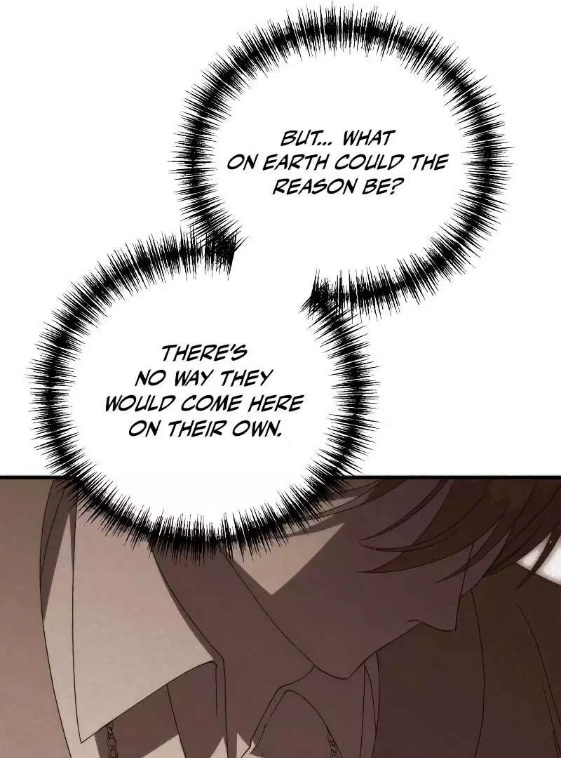 Why Are You Obsessed? Even Though You're Dead Chapter 22 page 127