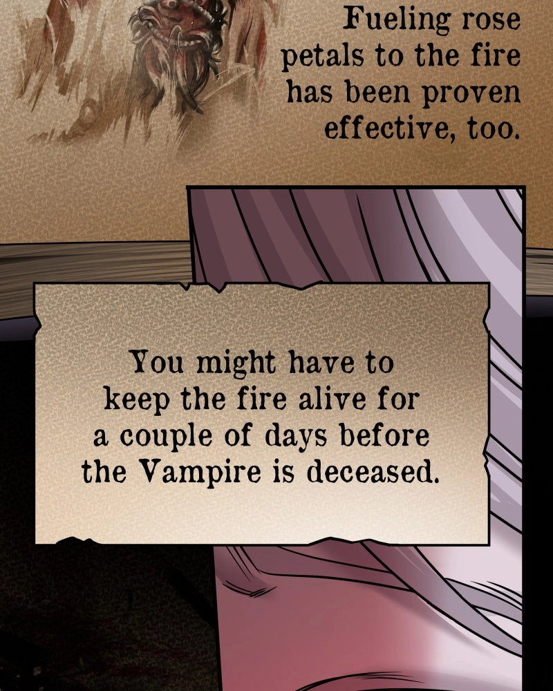 Don't Enter the House Pool Chapter 22 page 61