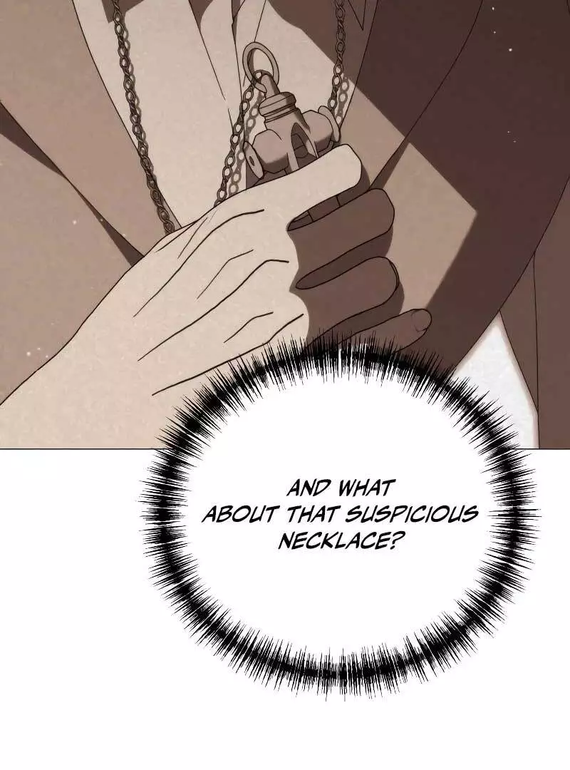 Why Are You Obsessed? Even Though You're Dead Chapter 22 page 128