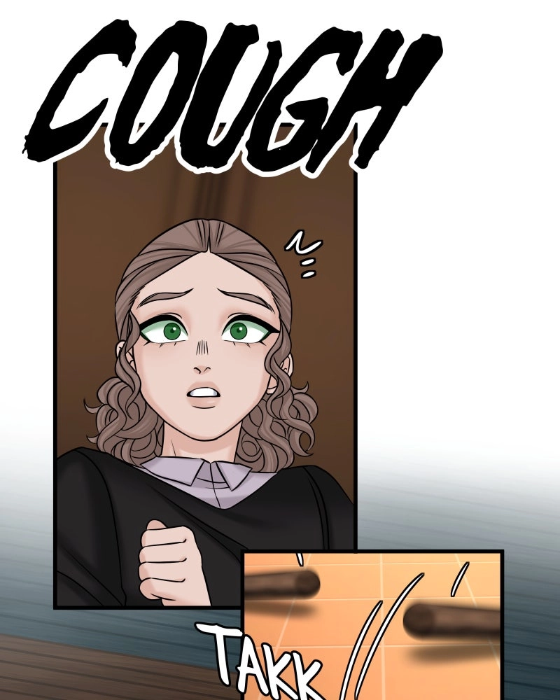 Don't Enter the House Pool Chapter 22 page 79