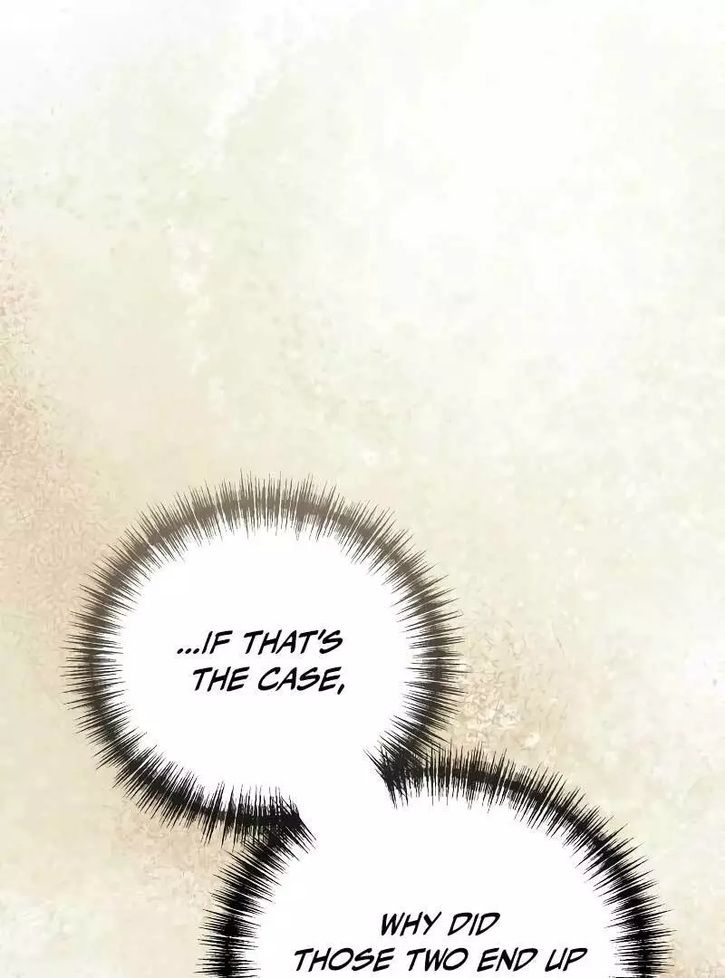 Why Are You Obsessed? Even Though You're Dead Chapter 22 page 114