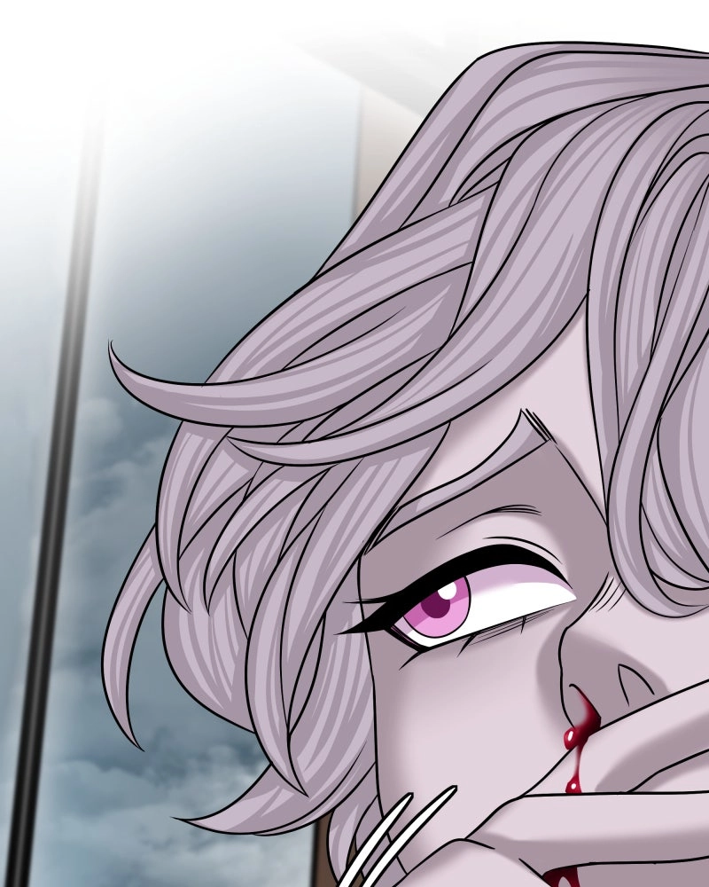 Don't Enter the House Pool Chapter 22 page 71