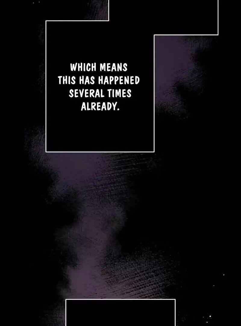 Why Are You Obsessed? Even Though You're Dead Chapter 22 page 121
