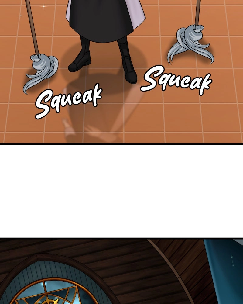 Don't Enter the House Pool Chapter 22 page 76