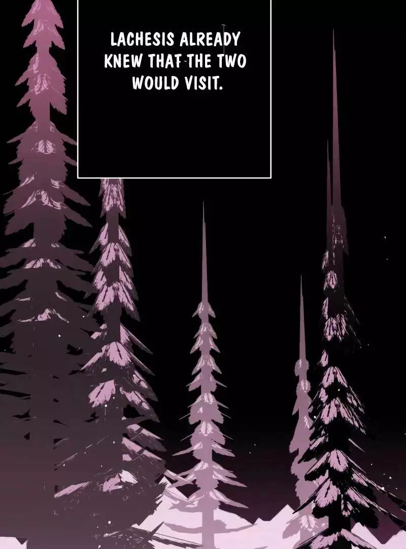Why Are You Obsessed? Even Though You're Dead Chapter 22 page 119