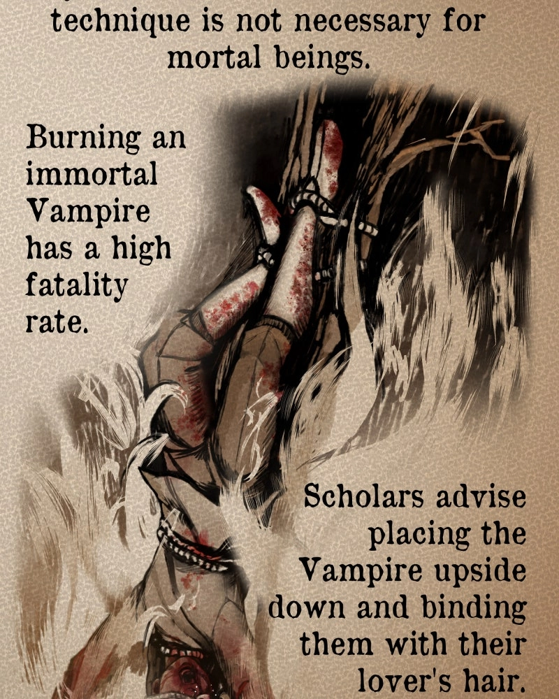 Don't Enter the House Pool Chapter 22 page 60