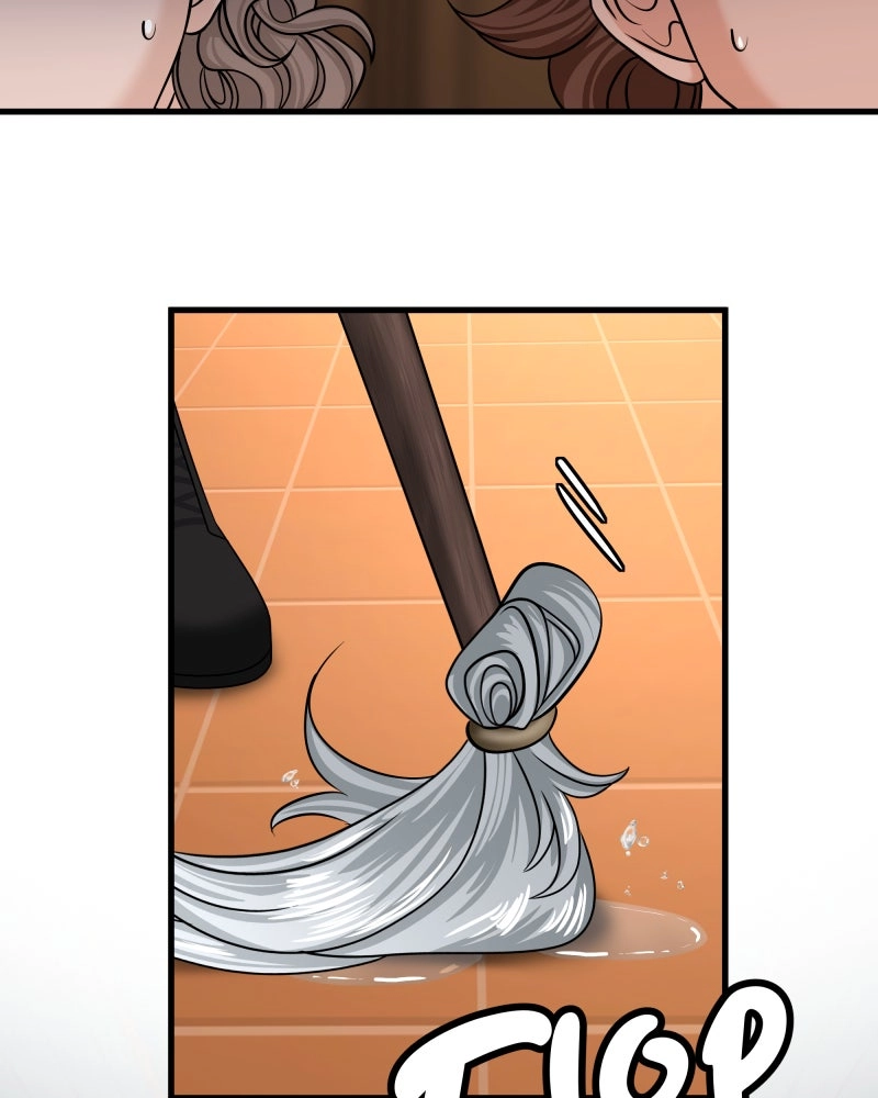 Don't Enter the House Pool Chapter 22 page 89