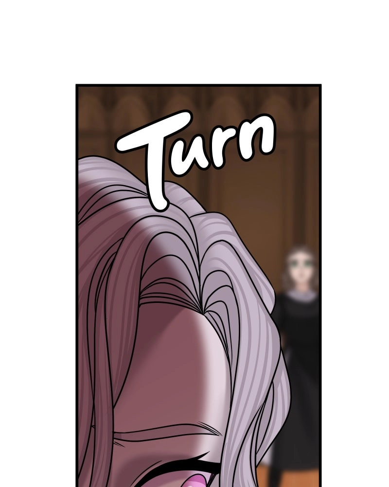 Don't Enter the House Pool Chapter 22 page 86