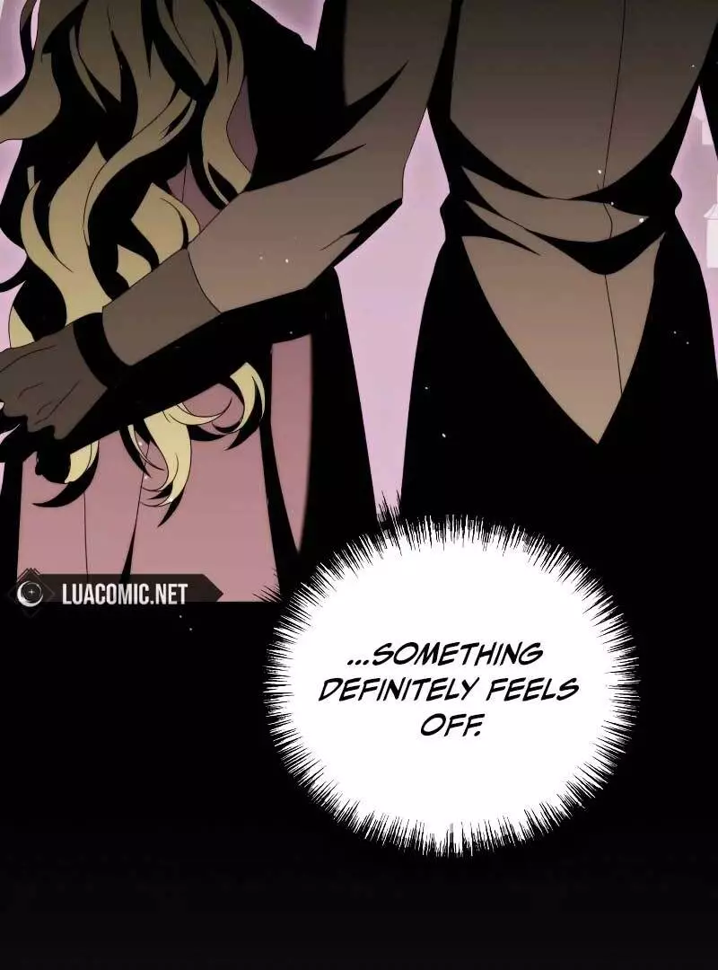 Why Are You Obsessed? Even Though You're Dead Chapter 22 page 123