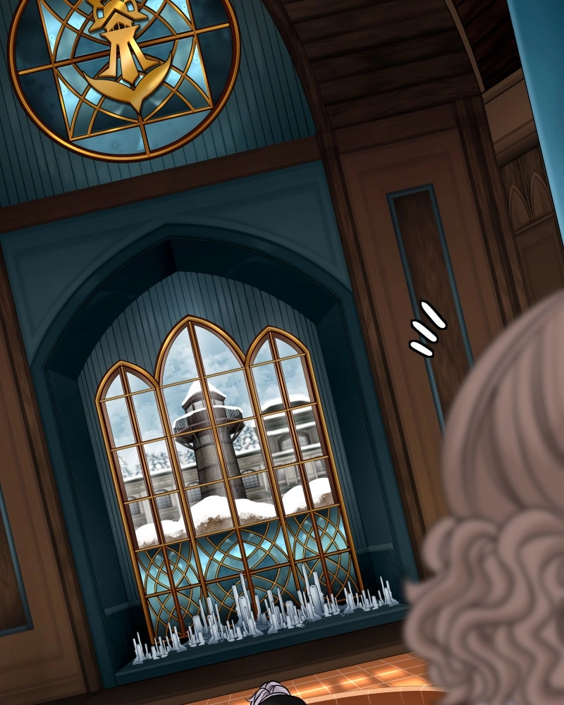 Don't Enter the House Pool Chapter 22 page 77