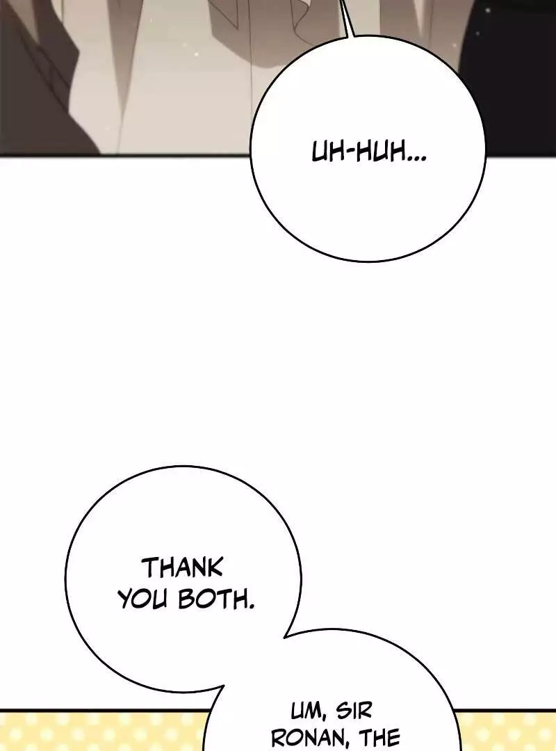 Why Are You Obsessed? Even Though You're Dead Chapter 22 page 110