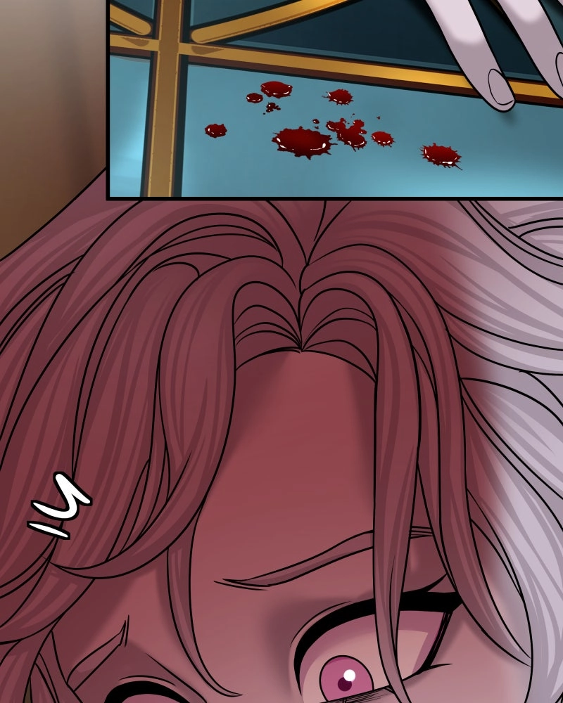 Don't Enter the House Pool Chapter 22 page 83