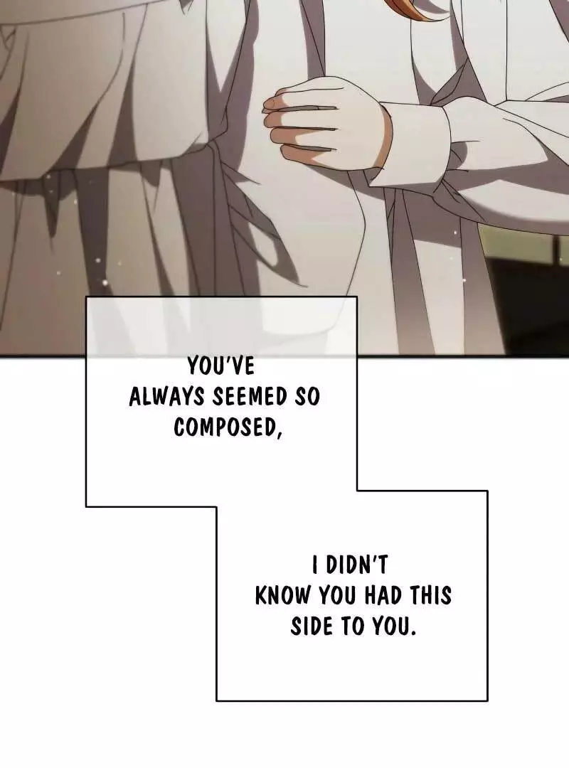 Why Are You Obsessed? Even Though You're Dead Chapter 22 page 142