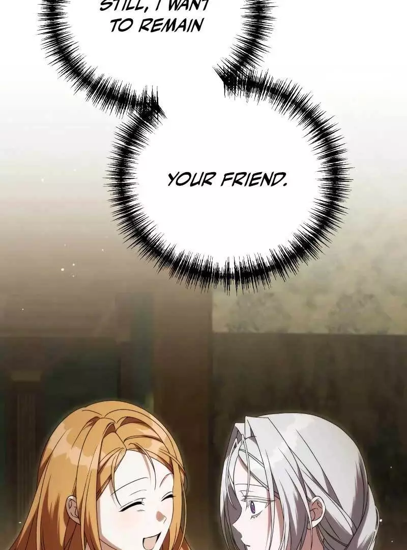 Why Are You Obsessed? Even Though You're Dead Chapter 22 page 146