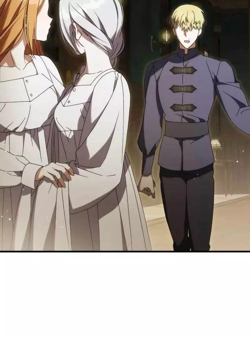 Why Are You Obsessed? Even Though You're Dead Chapter 22 page 151