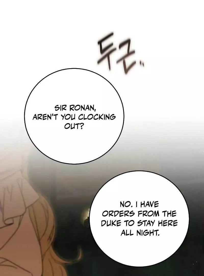 Why Are You Obsessed? Even Though You're Dead Chapter 22 page 152