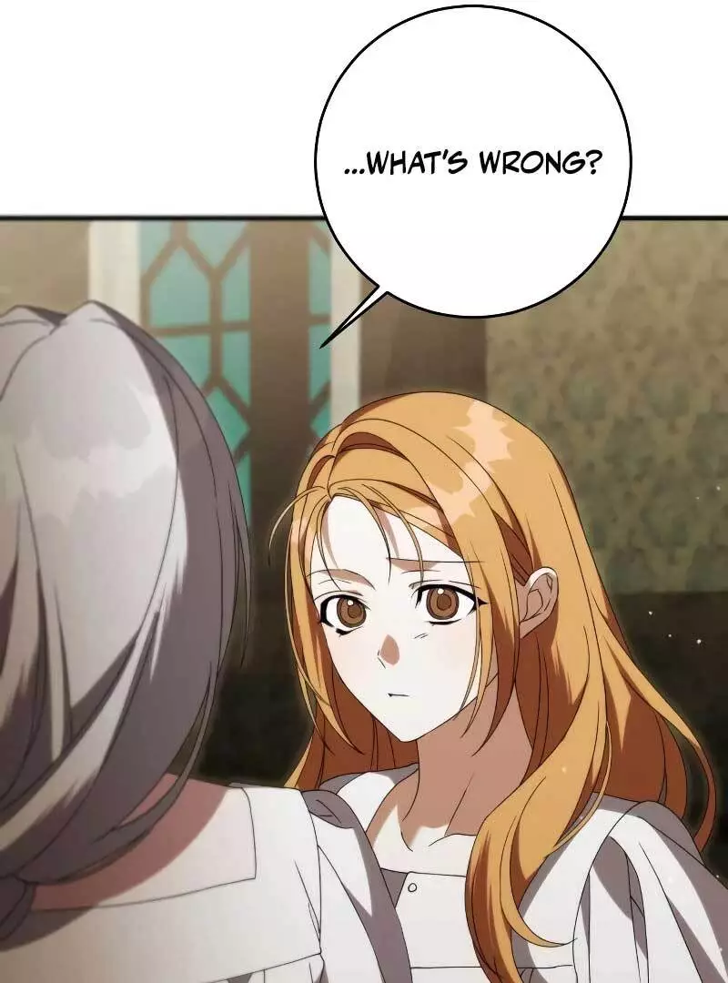 Why Are You Obsessed? Even Though You're Dead Chapter 22 page 141