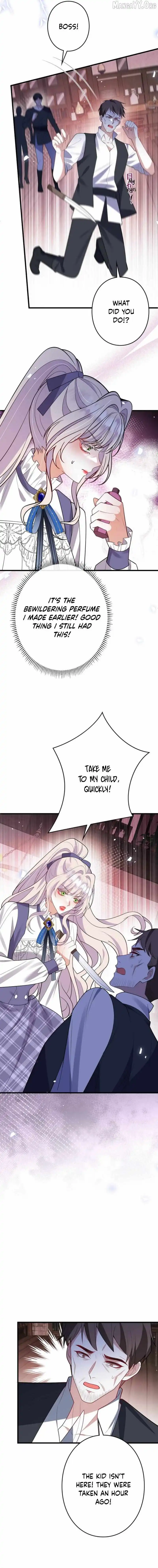 Banished Mother, Desired by the Crown Prince Chapter 22 page 3