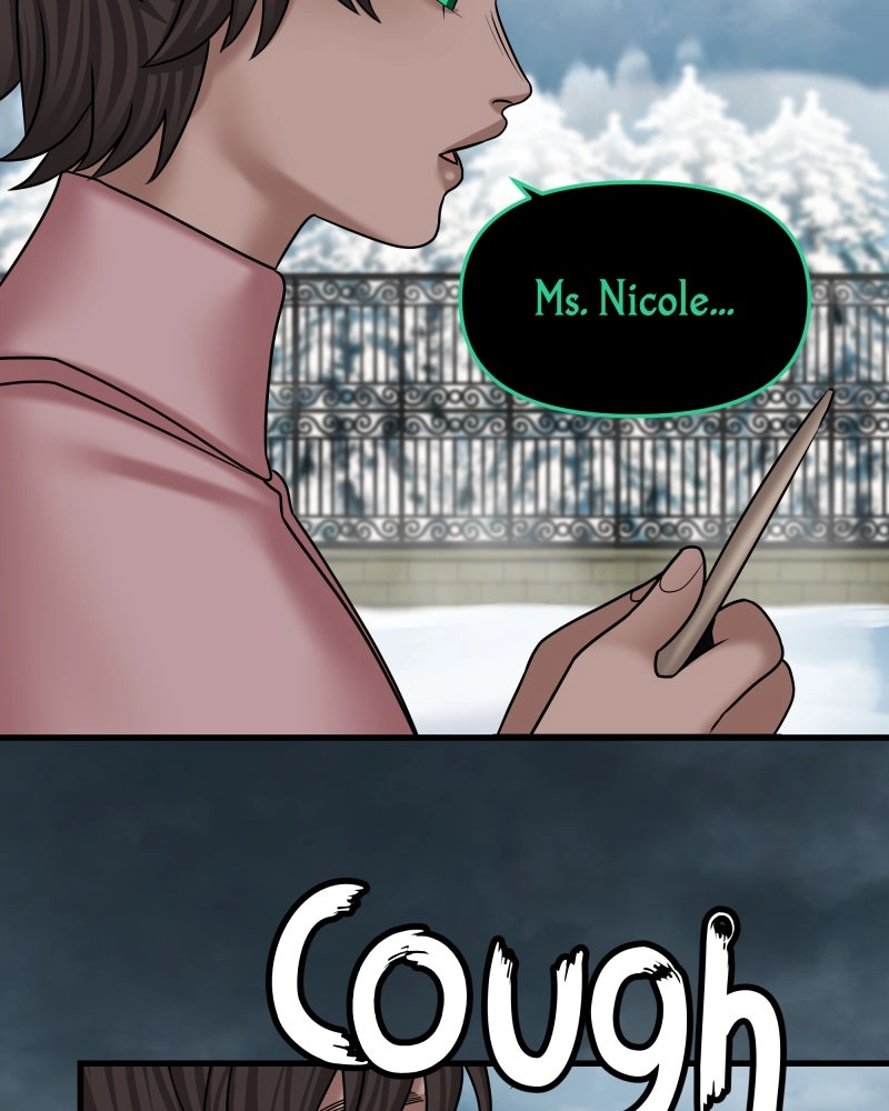 Don't Enter the House Pool Chapter 23 page 12