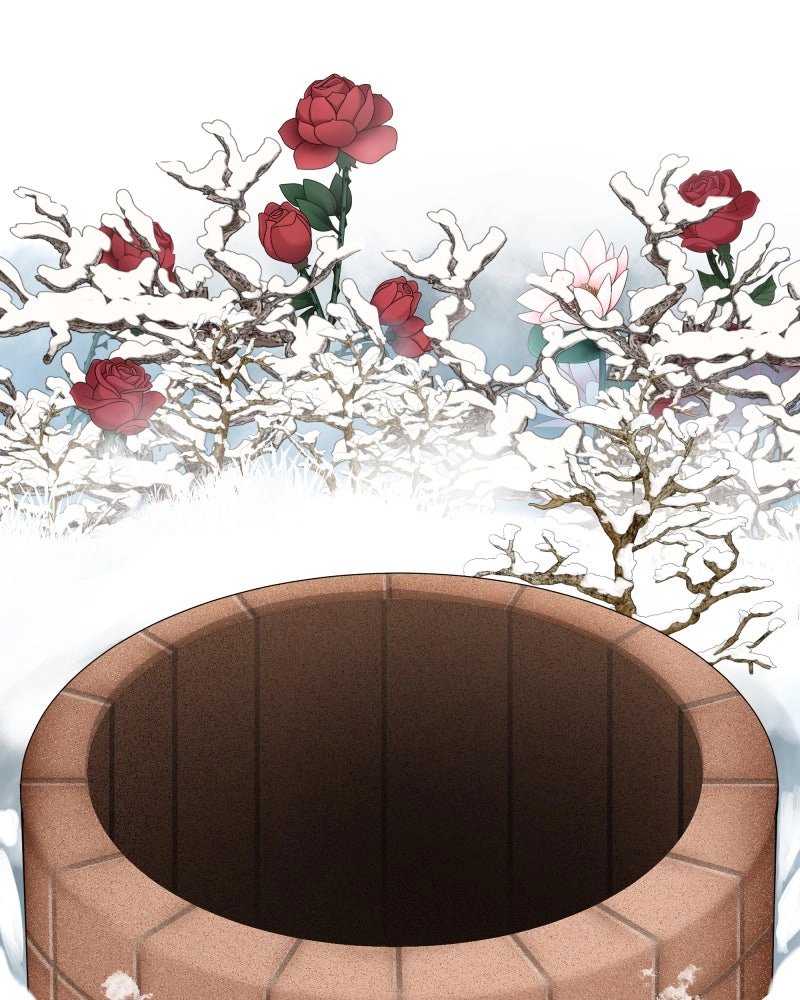 Don't Enter the House Pool Chapter 23 page 10