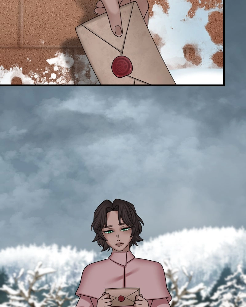 Don't Enter the House Pool Chapter 23 page 8
