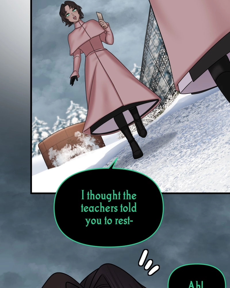 Don't Enter the House Pool Chapter 23 page 16