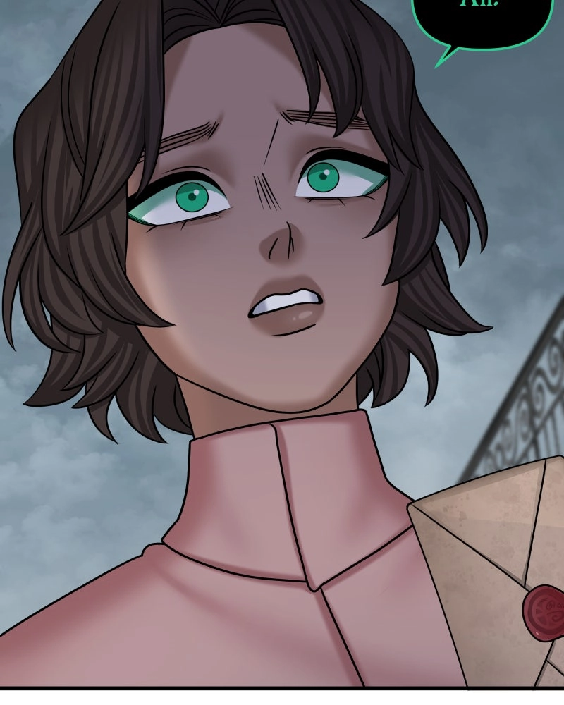 Don't Enter the House Pool Chapter 23 page 17