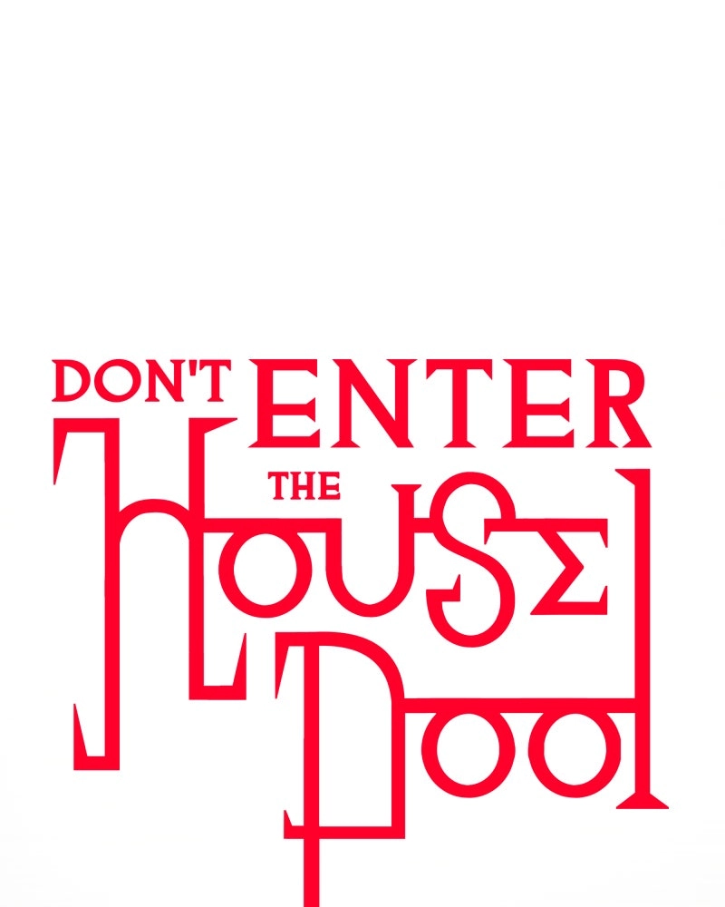 Don't Enter the House Pool Chapter 23 page 18