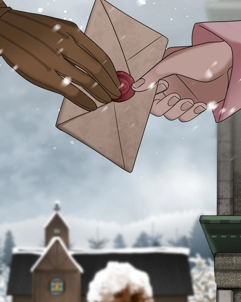 Don't Enter the House Pool Chapter 23 page 3