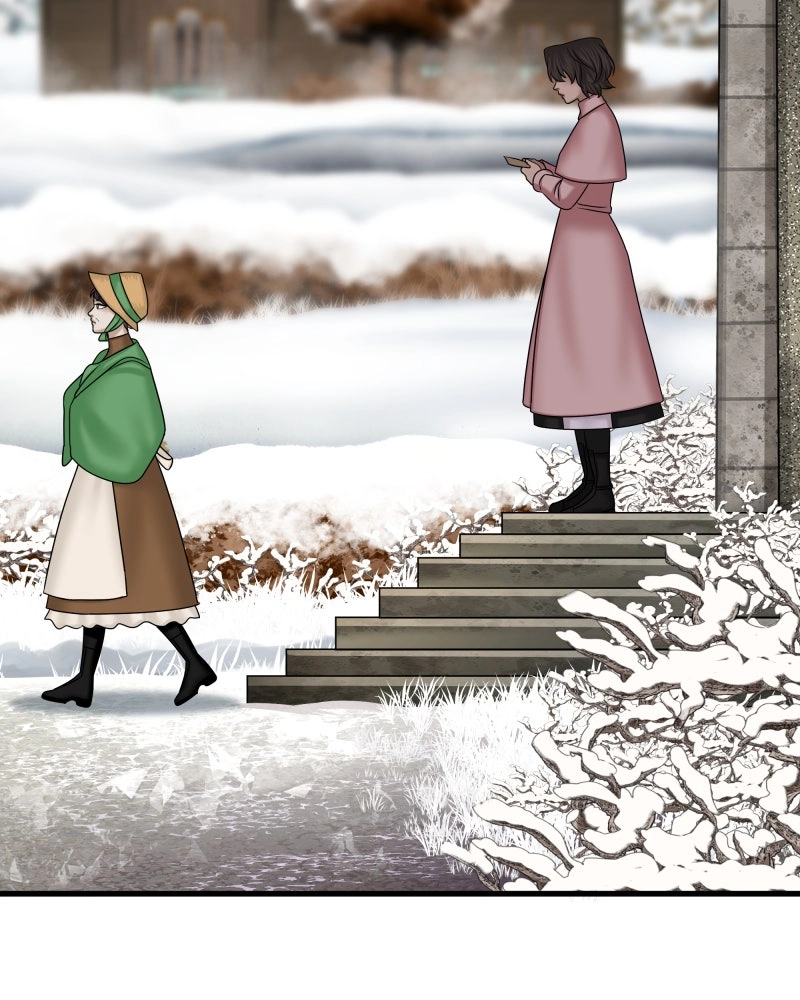 Don't Enter the House Pool Chapter 23 page 4