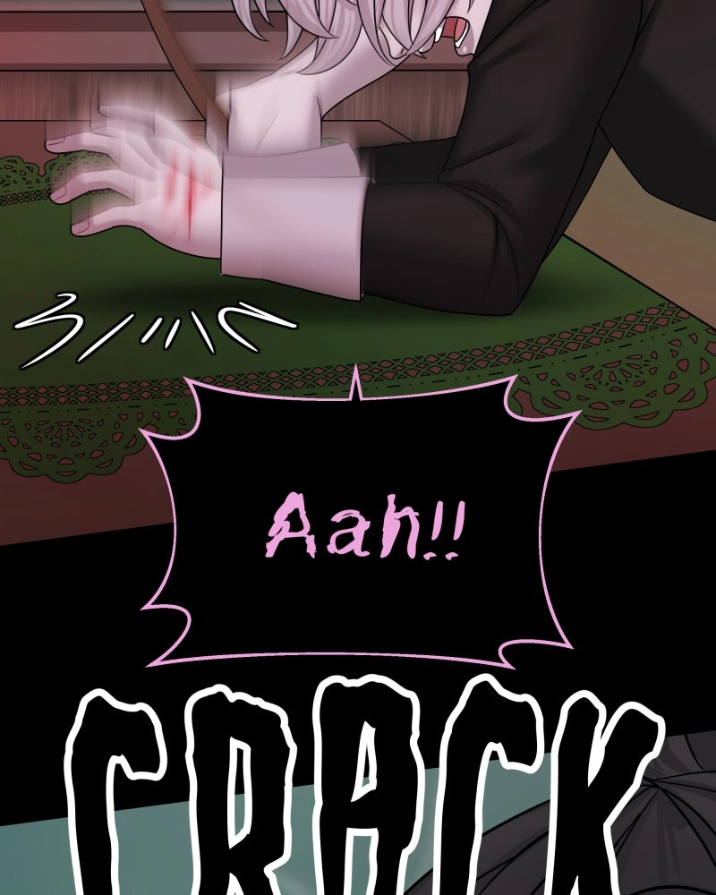 Don't Enter the House Pool Chapter 23 page 55
