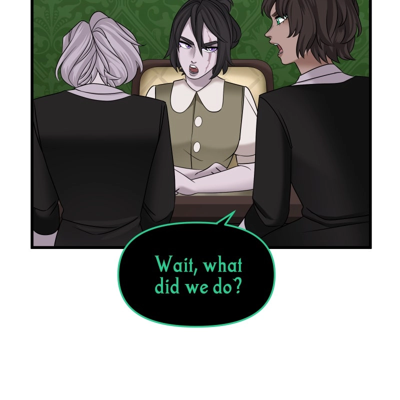 Don't Enter the House Pool Chapter 23 page 33