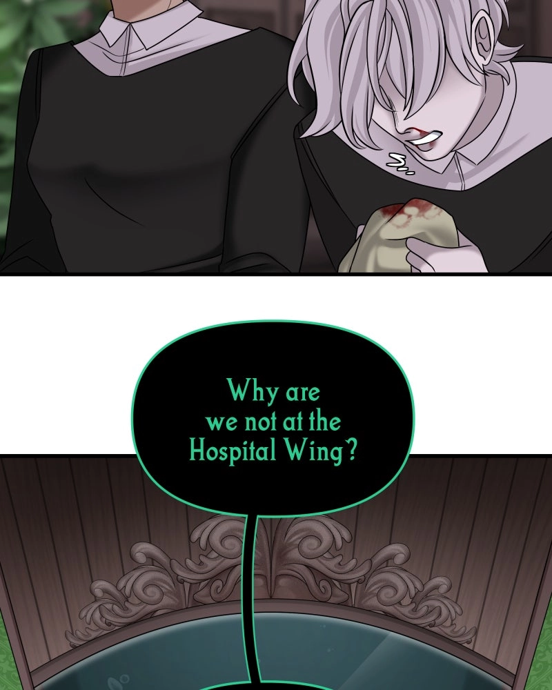 Don't Enter the House Pool Chapter 23 page 30
