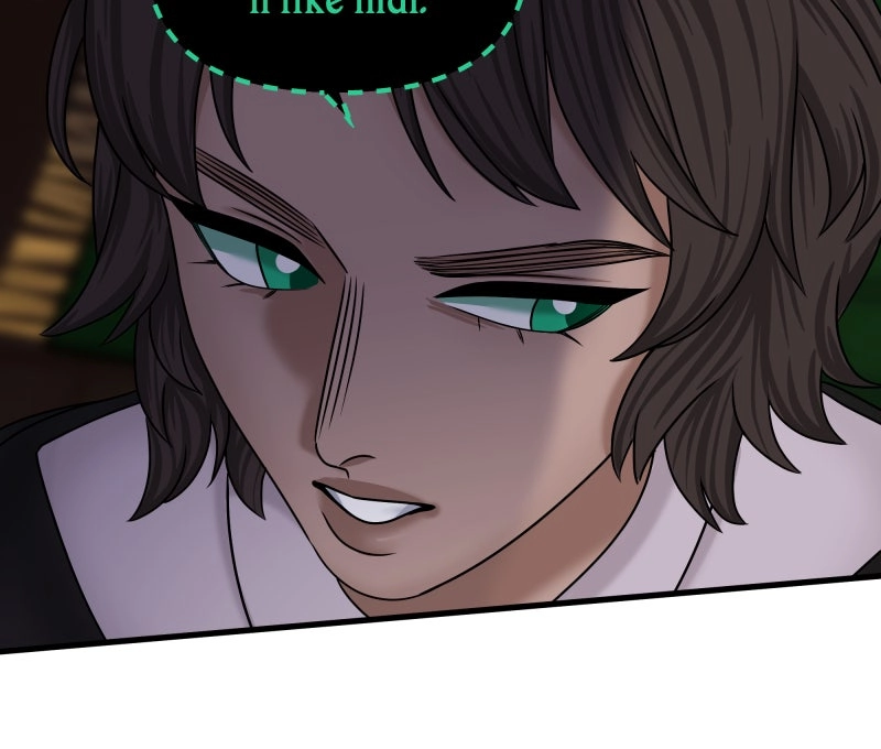 Don't Enter the House Pool Chapter 23 page 41
