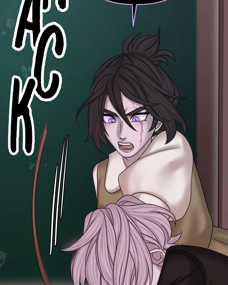 Don't Enter the House Pool Chapter 23 page 54