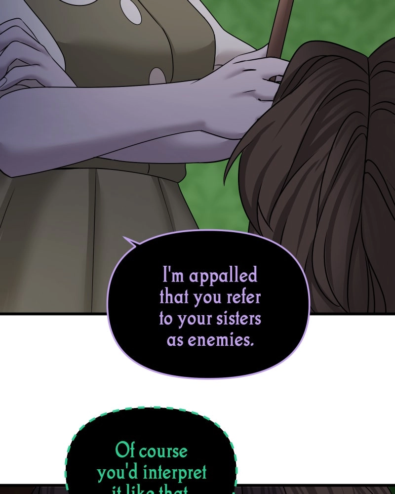 Don't Enter the House Pool Chapter 23 page 40