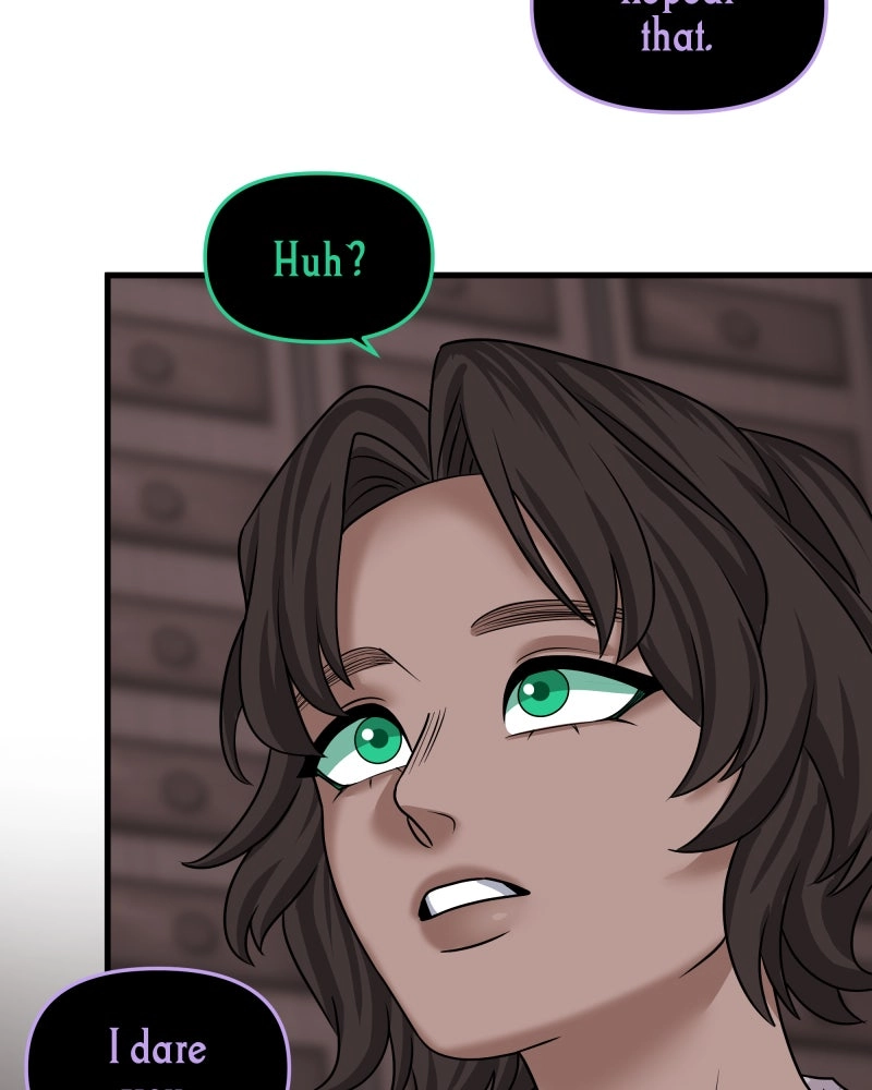 Don't Enter the House Pool Chapter 23 page 38