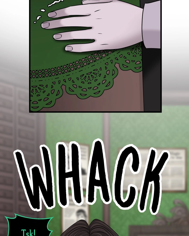 Don't Enter the House Pool Chapter 23 page 46