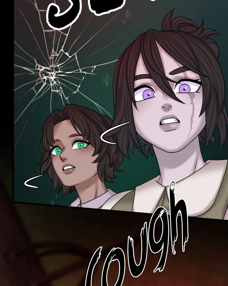 Don't Enter the House Pool Chapter 23 page 60