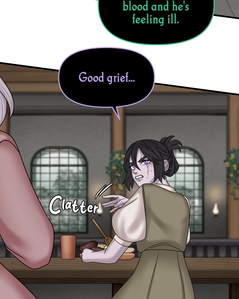 Don't Enter the House Pool Chapter 23 page 24
