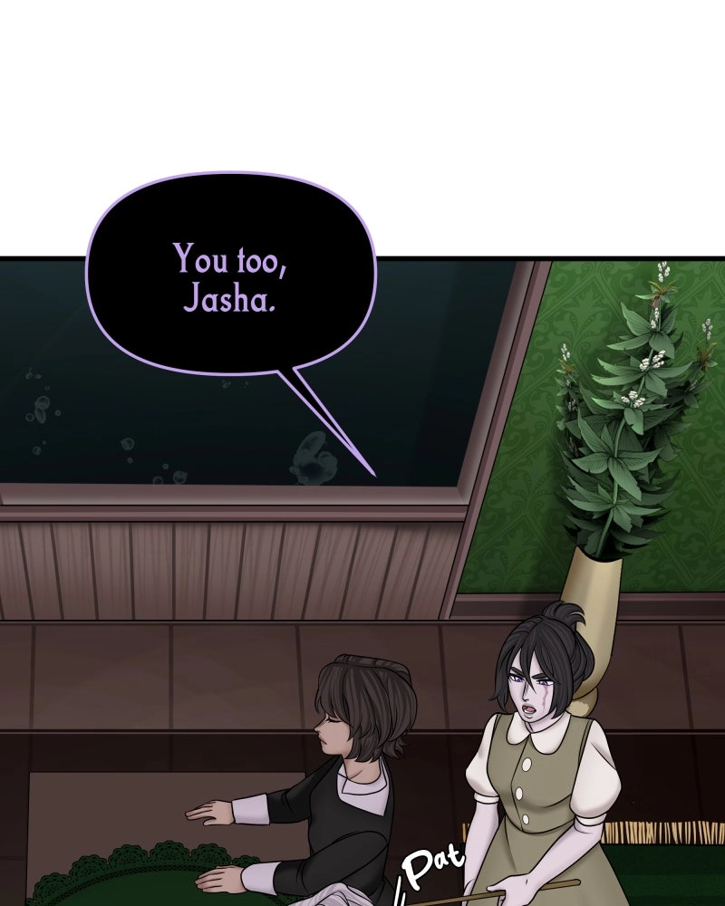 Don't Enter the House Pool Chapter 23 page 44