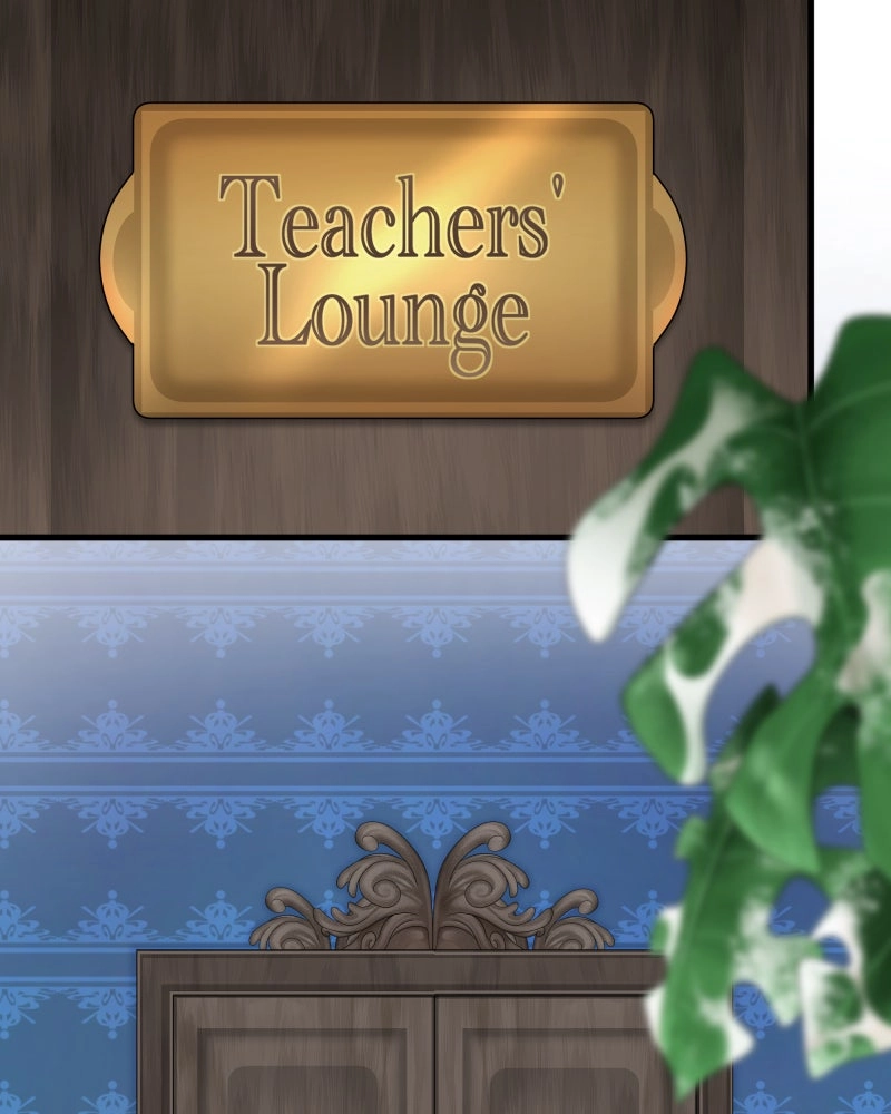 Don't Enter the House Pool Chapter 23 page 27