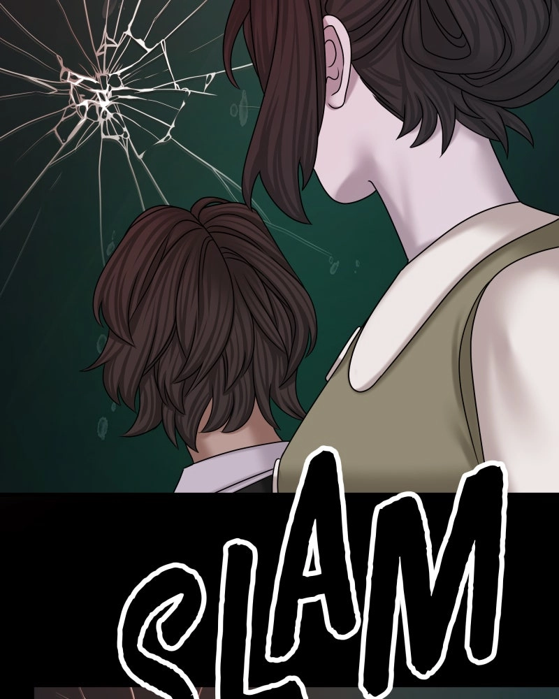 Don't Enter the House Pool Chapter 23 page 59