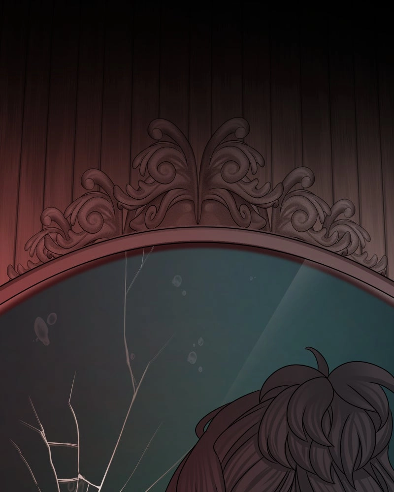 Don't Enter the House Pool Chapter 23 page 58