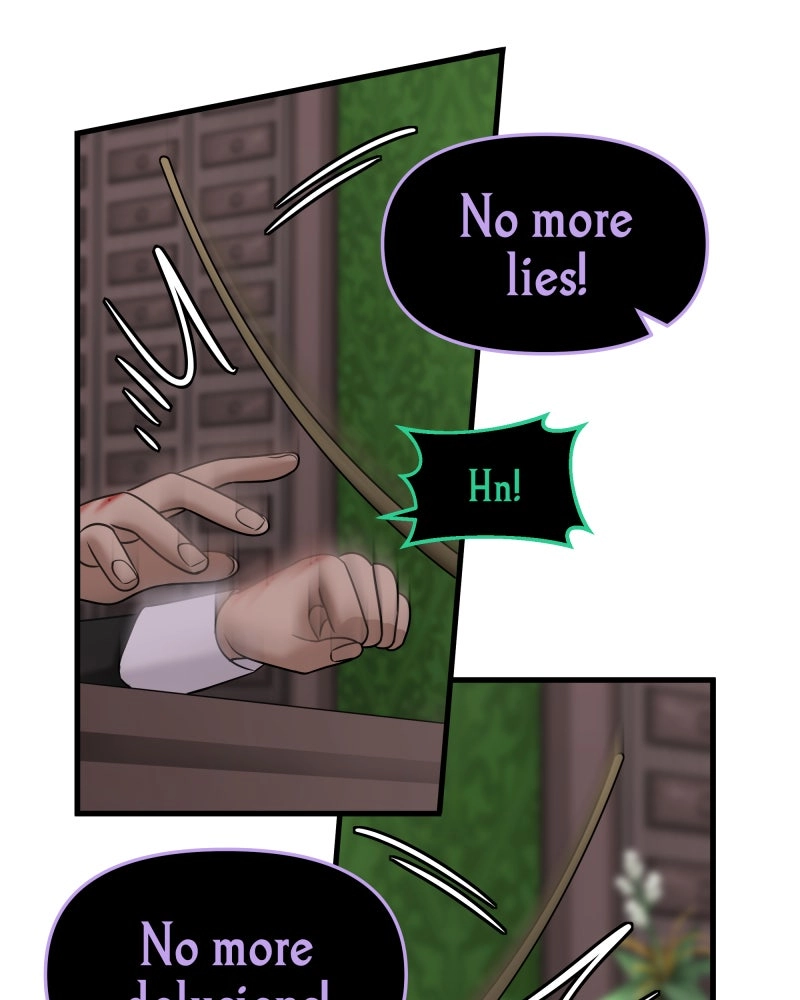 Don't Enter the House Pool Chapter 23 page 50