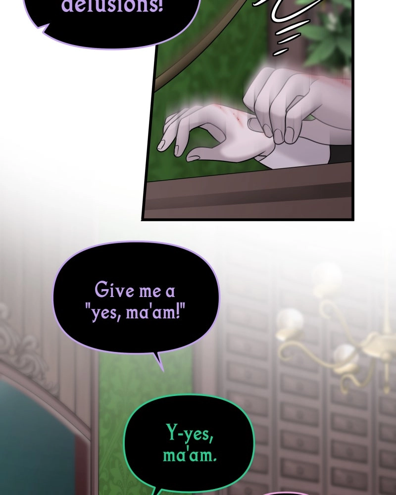 Don't Enter the House Pool Chapter 23 page 51